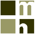 milo hedge logo
